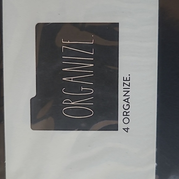 📁Rae Dunn File Folders - Picture 3 of 7